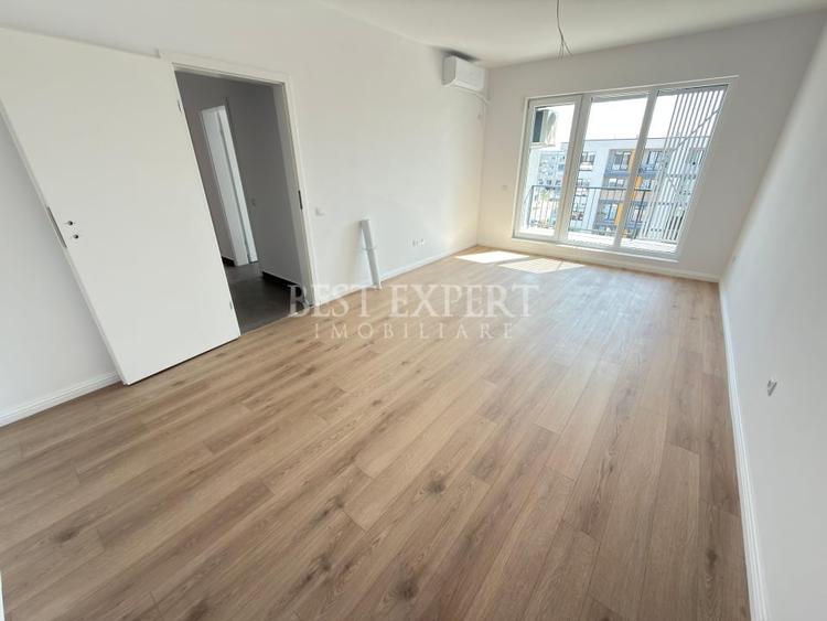2 Camere | Bloc Nou | Direct Dezvoltator | Parcare Inclusă | Mutare Rapidă - 1