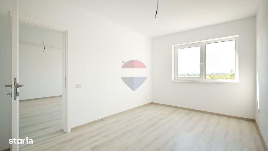 Apartament Tip Studio - Subcetate City 2 - 2