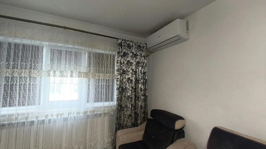 Apartament cu 3 camere decomandat în Ultracentral
