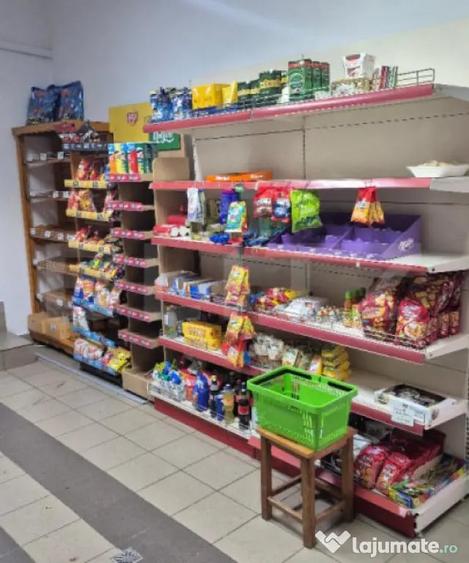 Spațiu comercial, de 71 mp, în Aurel Vlaicu