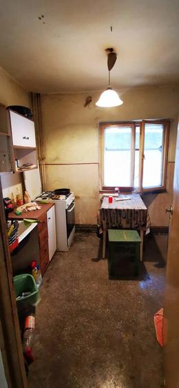 Apartament cu 2 camere decomandat în Luncă