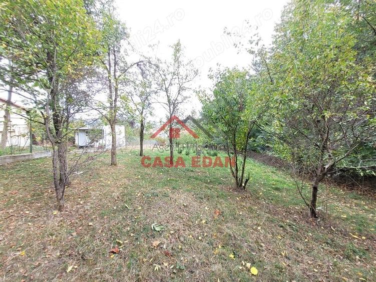 Teren intravilan in Breaza-- 2017 mp--50.000e - 14