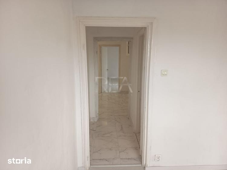 2 camere decomandat renovat Aleea Lamotesti | Etaj 6/10 | Sector 4 - 5