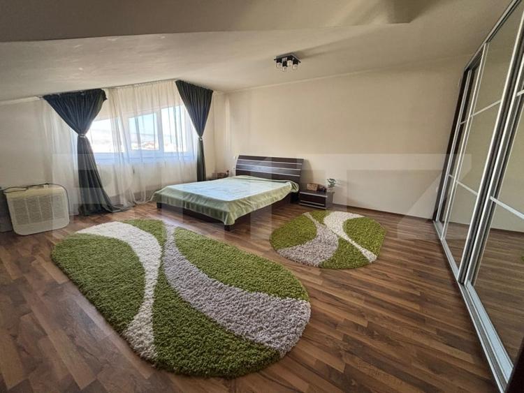 Apartament cu 3 camere, 87 mp, parcare, zona Eroilor - 5