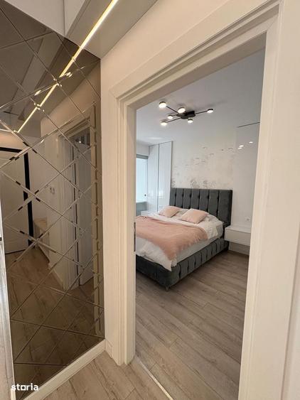 Apartamet 2 Camere Premium - Comat Towers - TIP 3 - 58mp - 11