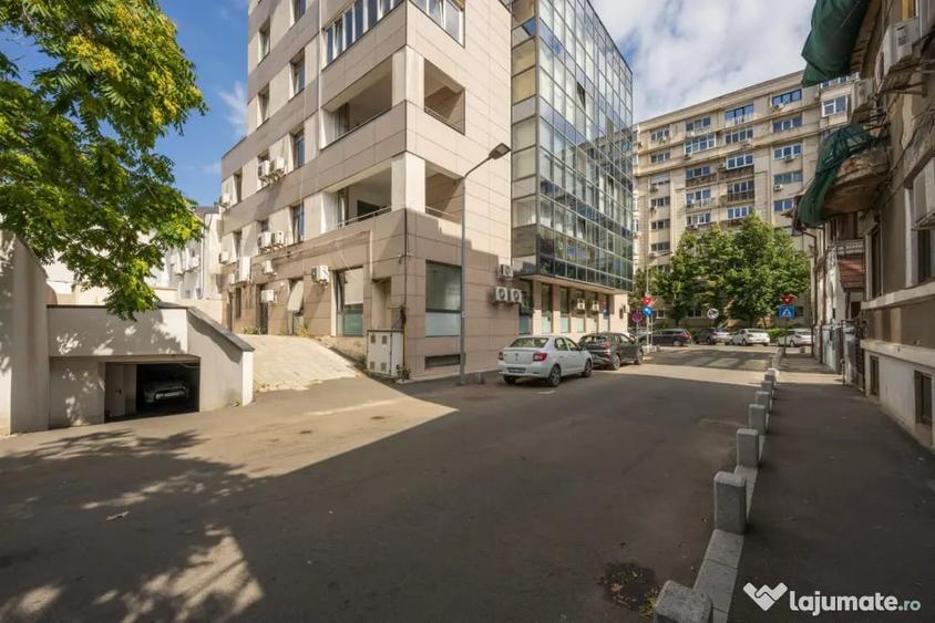 Spațiu comercial, de 247 mp, în Unirii