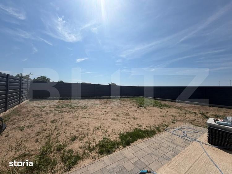 Casă cu 4 camere cu Teren 550 Mp în Bărăbanț
