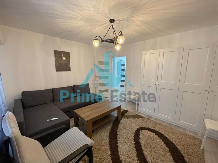 Apartament cu 2 camere decomandat în Mănăștur