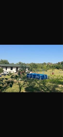 Teren de 1500 mp, în Nufăru