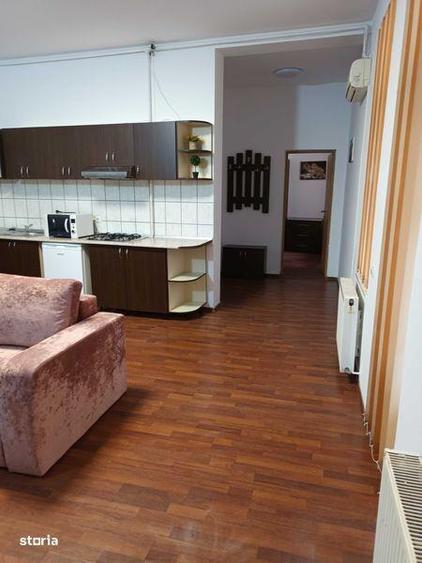 Apartament cu 2 camere în Blejoi