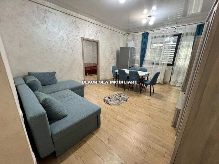 Apartament 3 camere zona Campus - Universitatea ovidius - TERMEN LUNG - 2