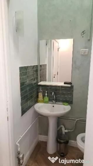 Casă cu 3 camere în Exterior Vest