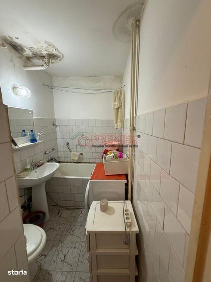 Apartament cu 2 camere în Giurgiului