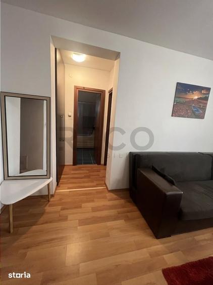 Apartament cu 2 camere decomandat în Seleuș