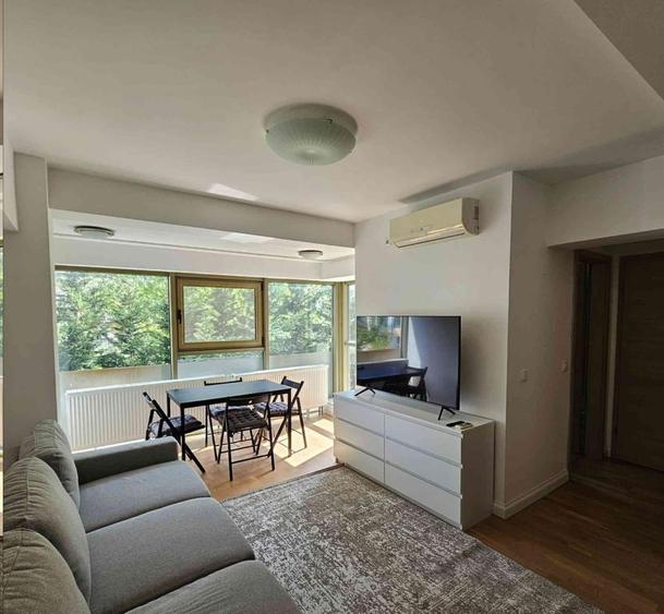 Apartament cu 2 camere decomandat în Tineretului