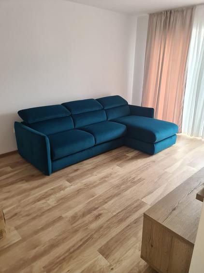 Apartament cu 2 camere decomandat în Avantgarden