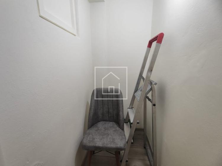 Apartament 2 camere decomandate, prima inchiriere, zona Gara Sibiu - 10