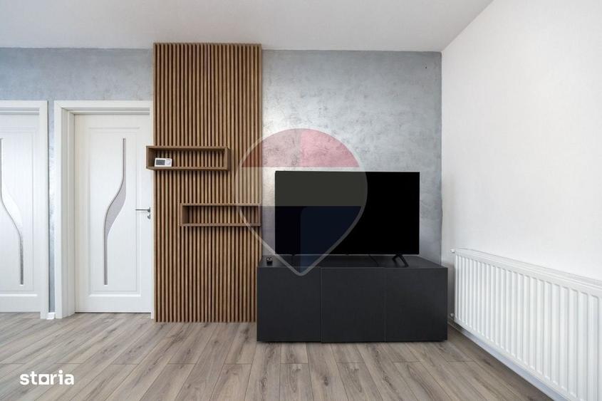 LA CASA 3 camere Modern Apartament 850Euro - 5