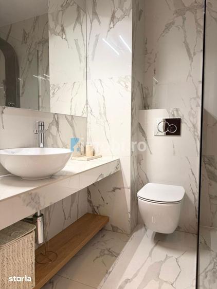 Apartament 3 camere + parcare, Ultrafinisat LUX, Vivido By Hexagon - 2