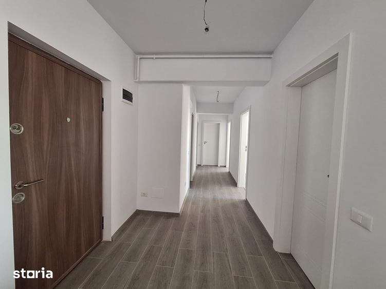 Apartament cu 3 camere decomandat în Pantelimon