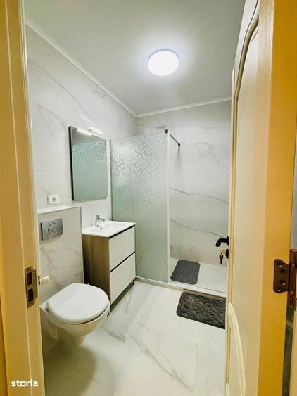 10% DISCOUNT Apartament 2 camere Mamaia Nord 150 m de plaja - 12