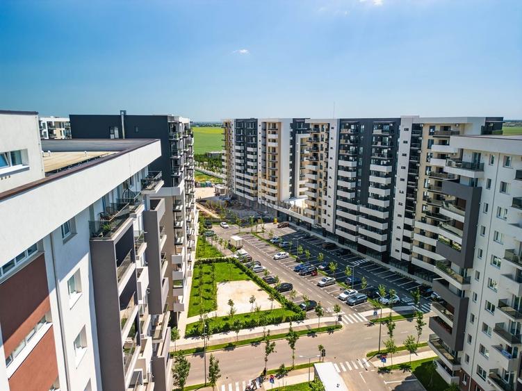 Apartament cu 2 camere decomandat, mobilat în Berceni