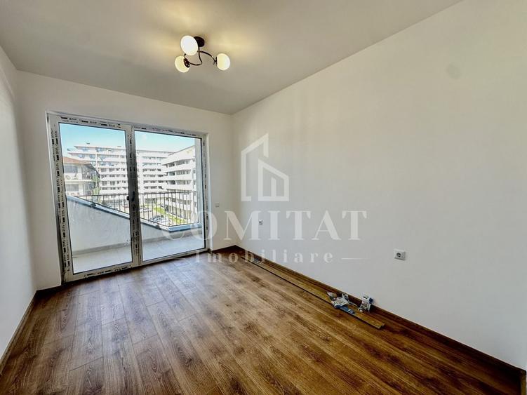 Apartament la etaj intermediar | Finisat | Eroilor - 6