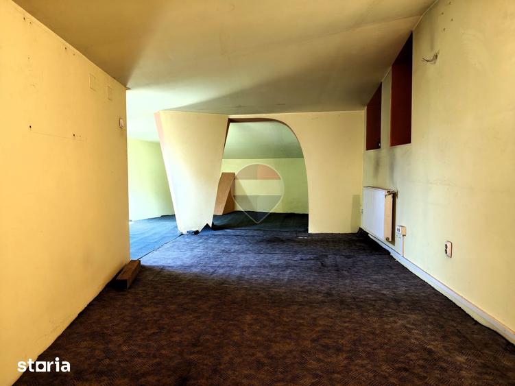 Spatiu comercial spre inchiriere in zona ultracentrala - 13