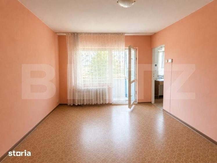 Garsonieră în Central