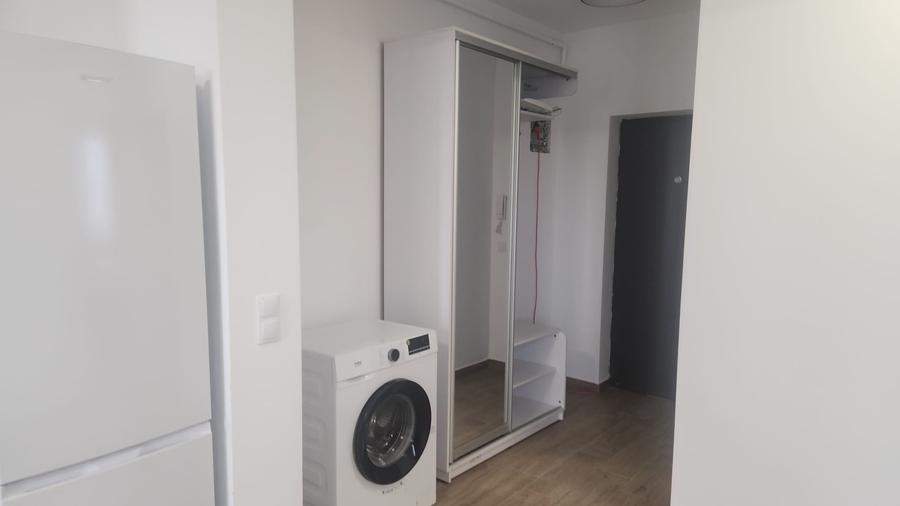 Apartament cu 2 camere semidecomandat în Mihai Viteazul