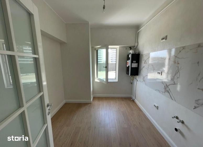 Apartament cu 2 camere decomandat în Copou
