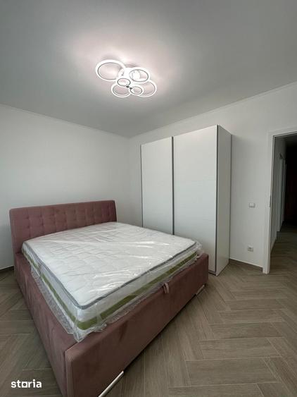 Apartament cu 3 camere în Botizului