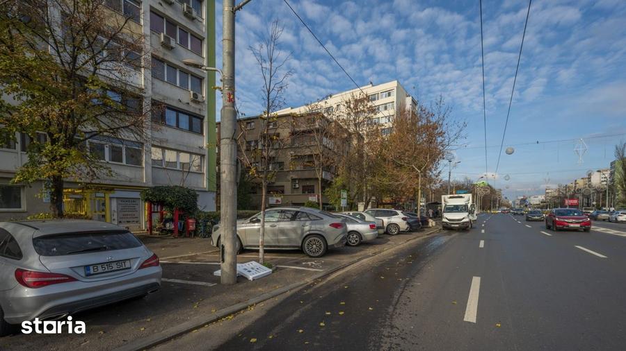 Apartament 2 camere Tineretului - 1