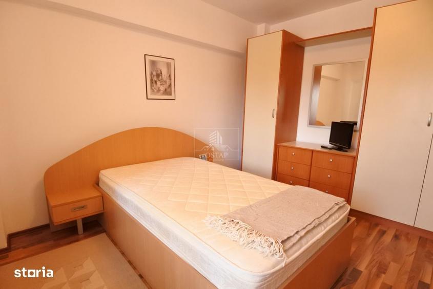Apartament cu 3 camere în 9 Mai