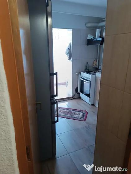 Apartament cu 3 camere decomandat în Tudor Vladimirescu