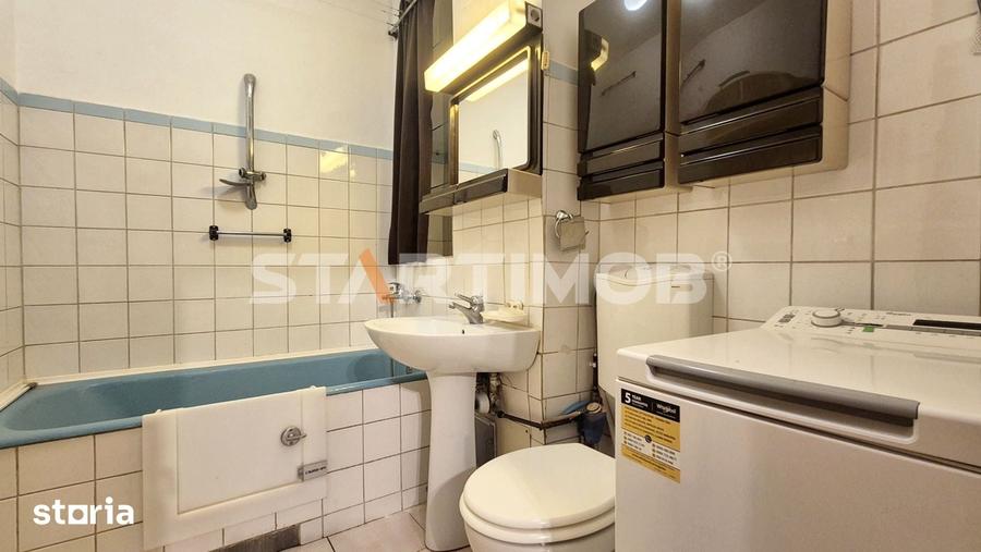 Apartament doua camere Centrul Civic - 4