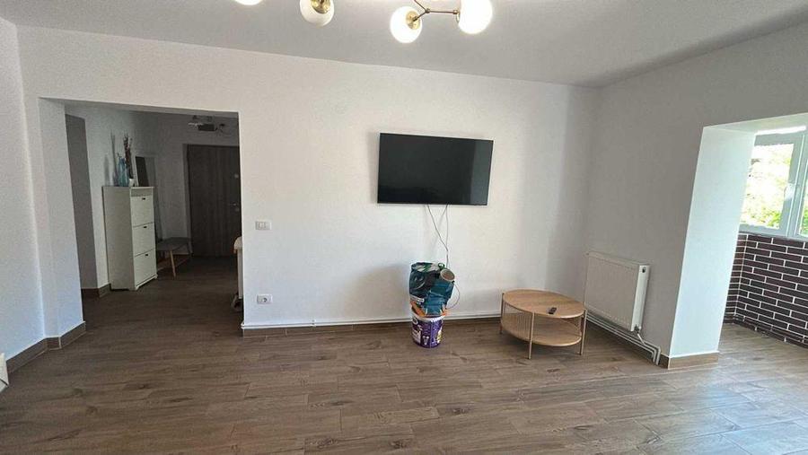 Apartament 3 camere, 76 mp, Gara – Arcu, complet renovat - 4