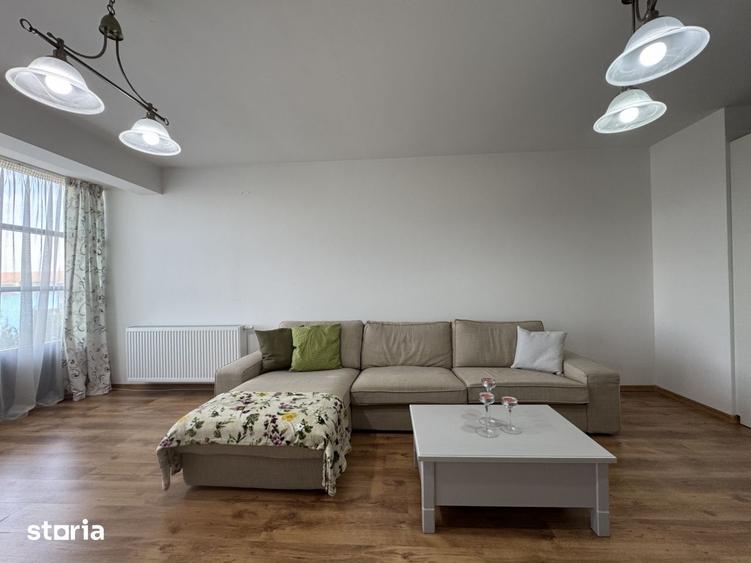Apartament 2 camere | Uranus Plaza | 60 mp | Disponibil imediat | Comi - 14