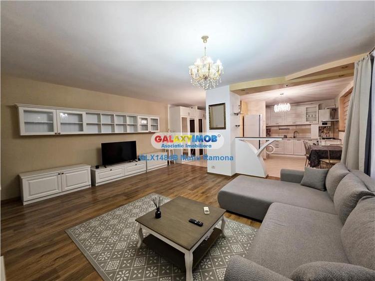 Apartament 2 camere foarte spatios, Herastrau, Virgil Madgearu - 4