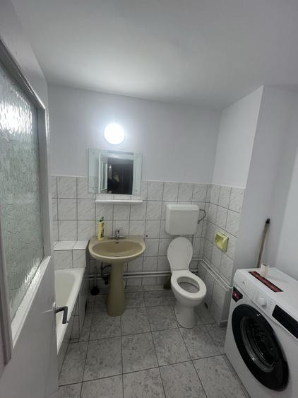 Garsonieră în Central