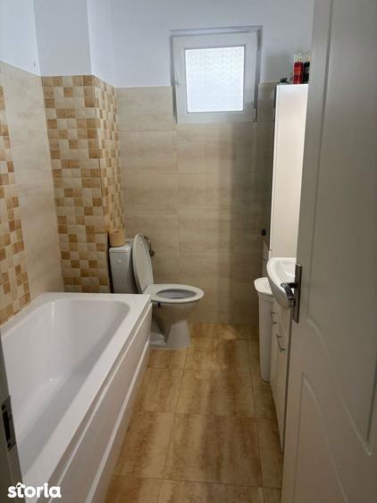 Apartament cu 2 camere în Tomis Plus