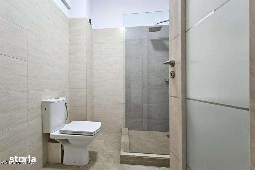 Apartament cu 2 camere în Nord