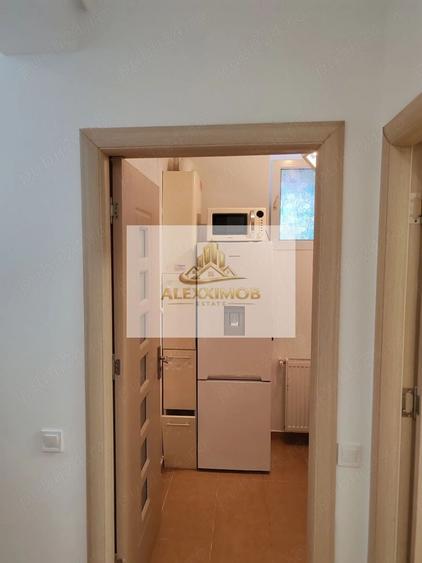 Apartament cu 2 camere decomandat, mobilat în Nord-Vest