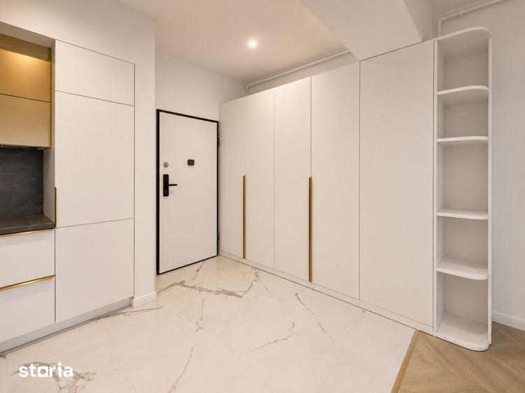 Apartament 2 camere prima linie la mare + loc parcare | Tomis Villa Ma - 13