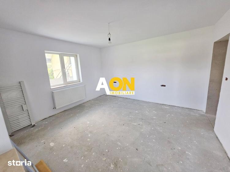 Casă cu 5 camere cu Teren 450 Mp în Bărăbanț