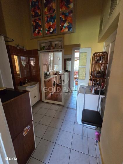 Apartament cu 3 camere în Gruia