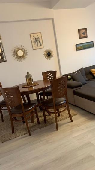 Apartament cu 2 camere decomandat, mobilat în Grozăvești