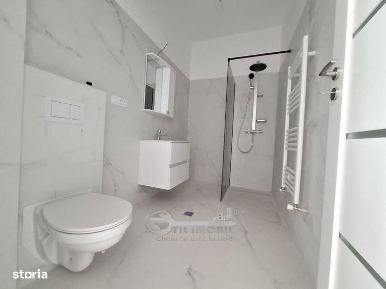 Apartament cu 3 camere decomandat în Galata