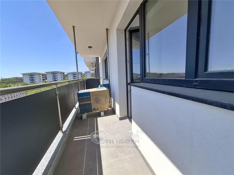 Garsonieră decomandată în Galata