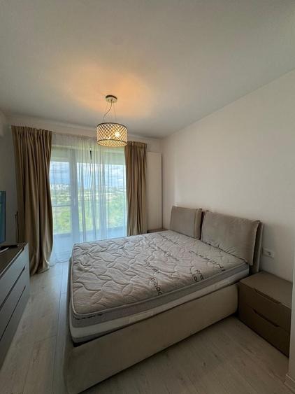 Apartament cu 3 camere în Aviației